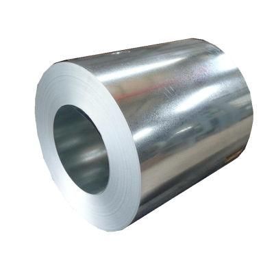 Cold Rolled Aluzinc Coating Az120 S550gd Galvalume Steel Coil