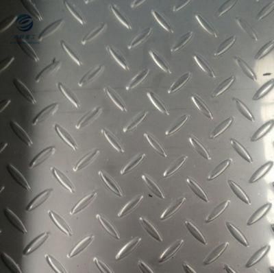 Mirror/2b/Polishing ASTM 347 329 405 409 430 434 444 Stainless Steel Sheet for Container Board