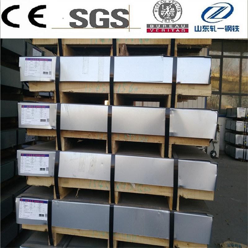 Cold Rolled Steel Sheet Alloy Structural Steel Sheet