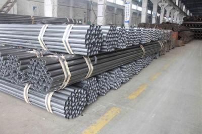 48mm Round Hollow Section Steel Pipe