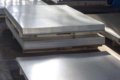 Factory Direct 2b Ba No. 4 1219X2438mm Acero Inoxidable Stainless Steel Sheet Plate