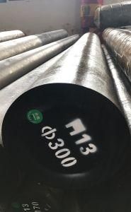 Fast Delivery Steel Material Steel Round&Rod Bar 1.2344/AISI H13/JIS SKD61