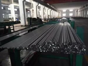 Polished Stainless Steel Round Rod