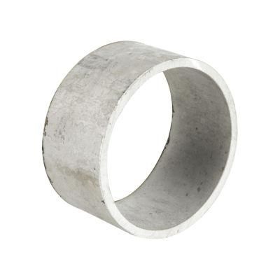 Cold Drawn Seamless Steel Stainless Pipe/Tube