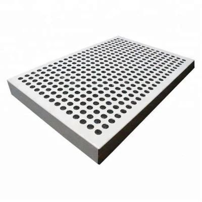 China Stainless Steel 201 304 316 409 Plate/Sheet/Coil/Strip 304 316 321 Perforated Stainless Steel Plate