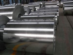 Hot Dipped Galvanized Steel Gi Coil