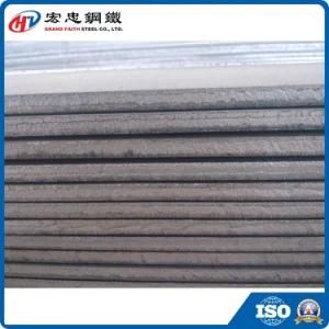 Alloy Steel Flat Bar