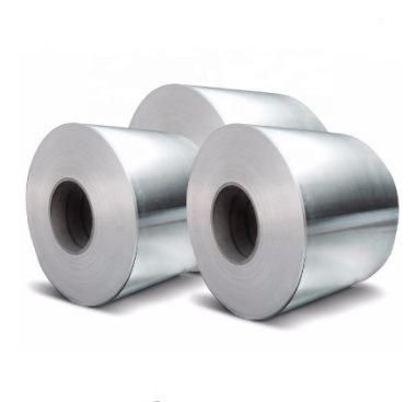 SUS 201 202 304 304L Cold Rolled Bright Polished Roofing Annealed Bright Industry Decorate Stock Ba 2b Hl 8K Stainless Steel Ss Coils