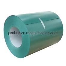 Colour Coated Steel Coil/ PPGI JIS G3302