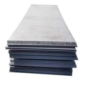 Factory Price Ss 420 Metal Ibr Steel Sheet Profile Steel Plate