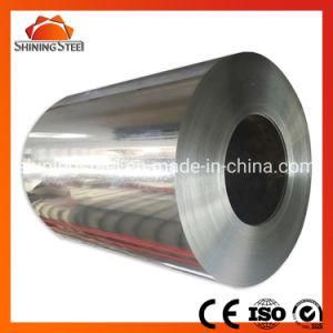 Fast Shipping Gi Steel Coil for Construction Material