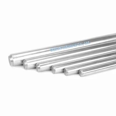 420 SUS420 2Cr13 X20cr13 Z20cr13 Grinding Stainless Steel Round Bar