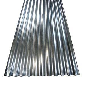 Zinc Galvanized Corrugated Steel Iron Roofing Tole Sheets