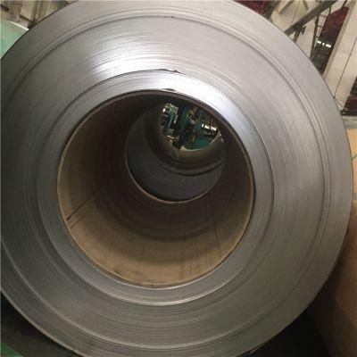 Chinese Tisco ASTM Grade 201, 303cu, 310S 304 316 Ss Coils /Plate Cold/Cold Rolled 304 316 Stainless Steel Coil with True Grade and Actual Weight