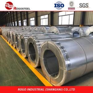 Hot Selling Different Thickness SGCC Galvanized Steel Coil