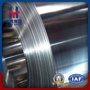 Wholesale Cold Rolled Secondary Stainless Steel Coil Strip