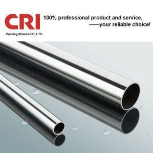 Different Od 8mm 10mm 304 Mirror Polished Stainless Steel Tube