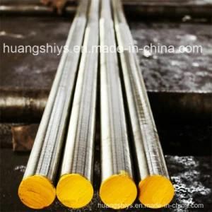 A2 Round Bar Alloy Tool Steel