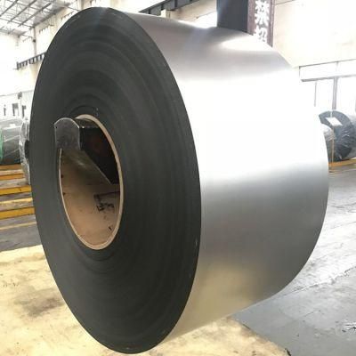 China Factory Best Price SPCC DC01 St12 Cold Rolled Steel Coil