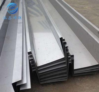 Yx30-202-1010 Yx25-205-1025 Sgch Corrugated Steel Roofing Sheet/Zinc Aluminum Roofing Sheet Metal Roof