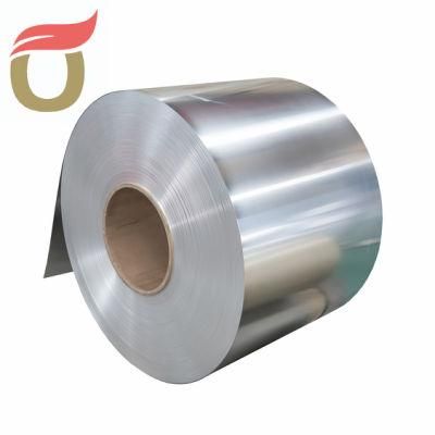 Good Service Coils Price 201 304 Building Material Stainless Steel Coil with ASTM