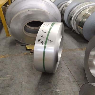 AISI 201 304 316 321 420 J1 J2 Stainless Strip 0.2mm 0.3mm 0.5mm 1mm 2mm 3mm Thick Steel Coil/Color Coated/Stainless Steel Coil Price Low