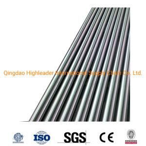 20cr/5120/20cr4 Cold Drawn Steel Round Bar