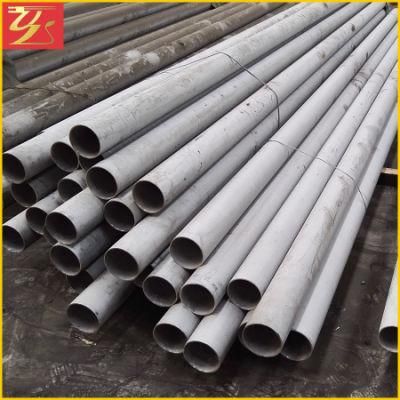 Stainless Steel Pipe Manufacturer 304 Stainless Steel Seamless Pipe Price