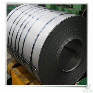 Stainless Steel Coil No. 1 2b Ba No. 4 Hl 8K Mirror Finished