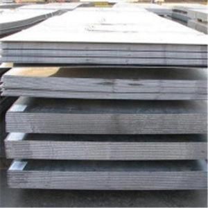 Galvanized S420nl/Ml S460nl/Ml Low Alloy High Strength Steel Plate