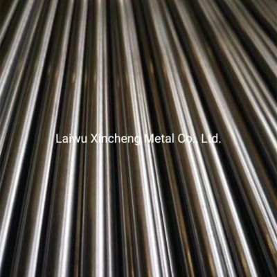 SAE 1045 Peeled Bright Round Steel Bar