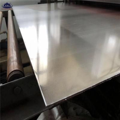 Special Stainless Steel 904L 347/347H 317/317L 316ti 254mo Steel Sheet Plate