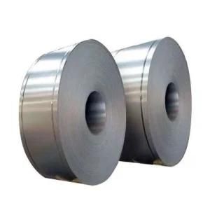 410 430 Rolled Prime Material Mill Ba Mirror Price Cold Roll Stainless Steel Coil