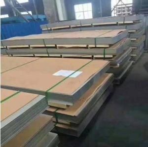 Factory Directly Wholesale Mirror Finish SUS 304 Stainless Steel Sheet