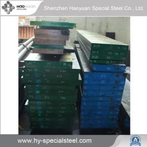 Cheap Price DC53 Cr8mo2VSI Die Steel Plate&Sheet for Machine Parts