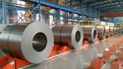 Cold Rolled High Quality Carbon Steel Strip Coil Carbon Steel Strip