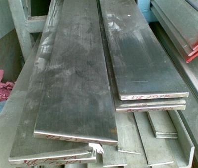 High Strength Flat Steel Sheet