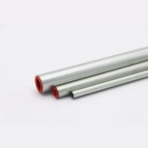 En10305 Hydraulic Pressure Line Precision Steel Tube