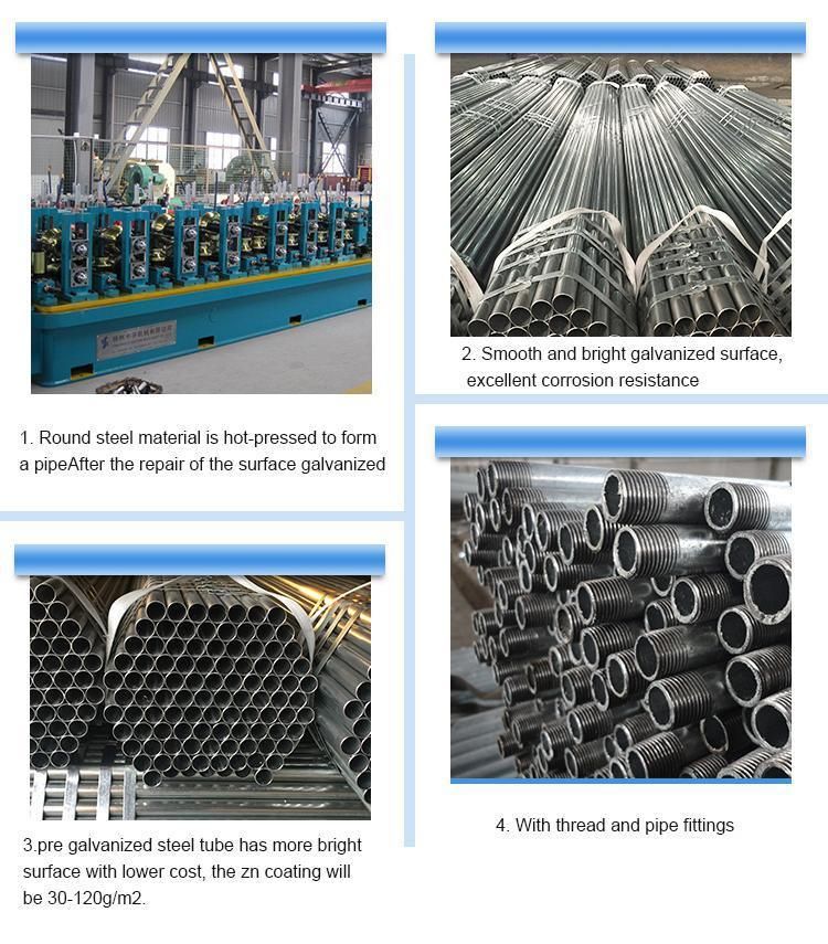 40b 45b 40mnb Carbon Steeel Tube