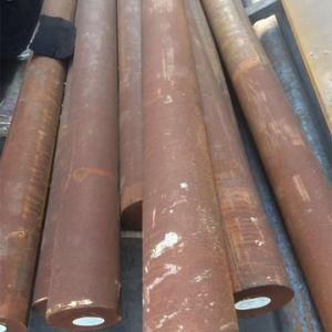 Hot Forged 30crmnsi Alloy Steel Round Bar