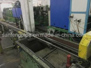 304 316L Sanitary Stainless Steel Tube for Food
