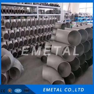 Good Quality Stainless Steel Fitting China Factory Direct