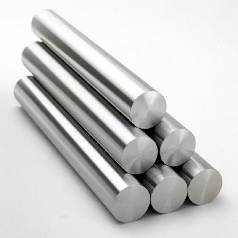 Cold Rolled 304 316 310S Stainless Steel Round Bar