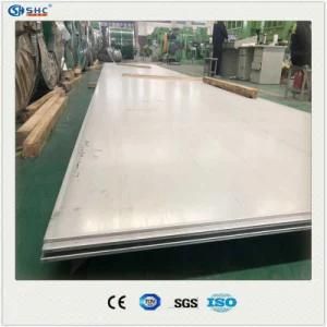 304 Bright Stainless Steel Sheet