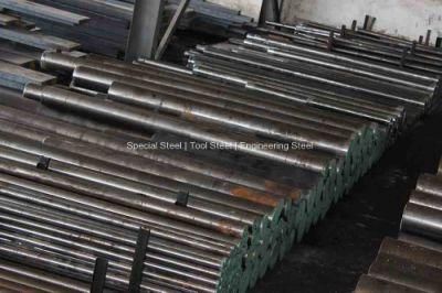 AISI 4130 25crmo4 1.7218 708A25 Scm430 Steel