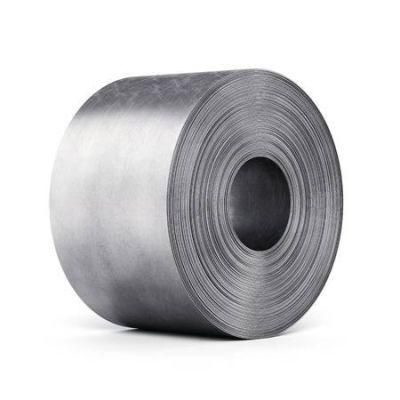 201 304 316 409 Cold Rolled Hot Dipped Galvanized Stainless Steel Coil