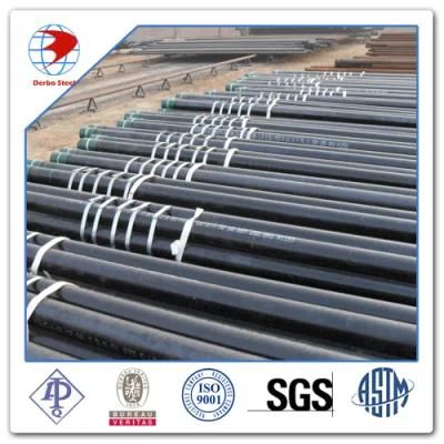 Sch40 A53 A106 API 5L Seamless and Welded Carbon Steel Pipe