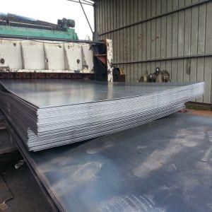 Hot Sale Low Carbon Mild Steel Plate