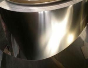 436 &442D/Lb Stainless Steel Strip Thickness 0.4or0.5X1219mm