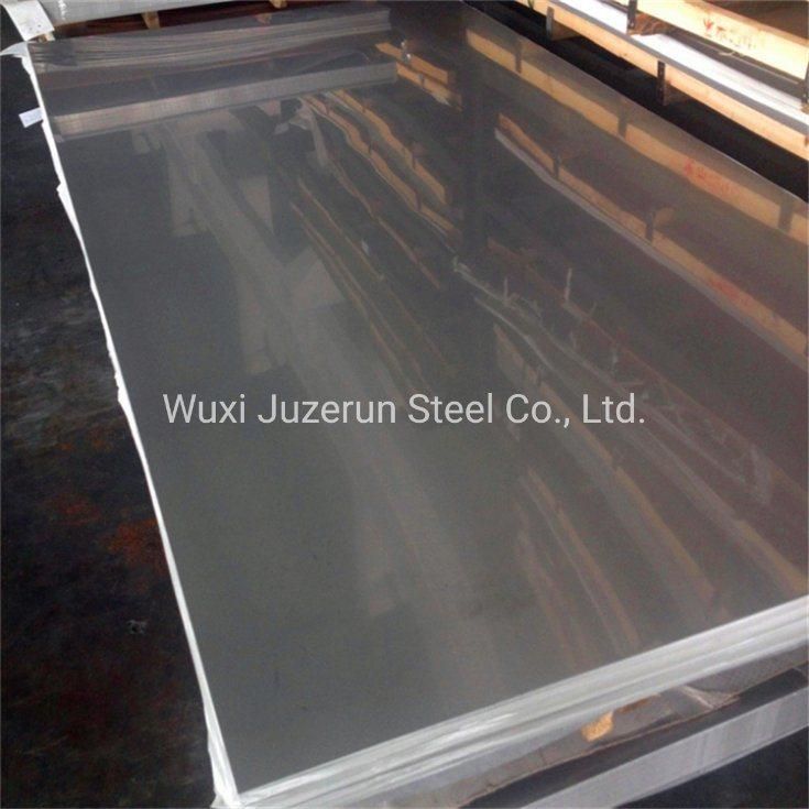 Hot Rolled 420 Stainless Steel Round Bar for Hot Sale